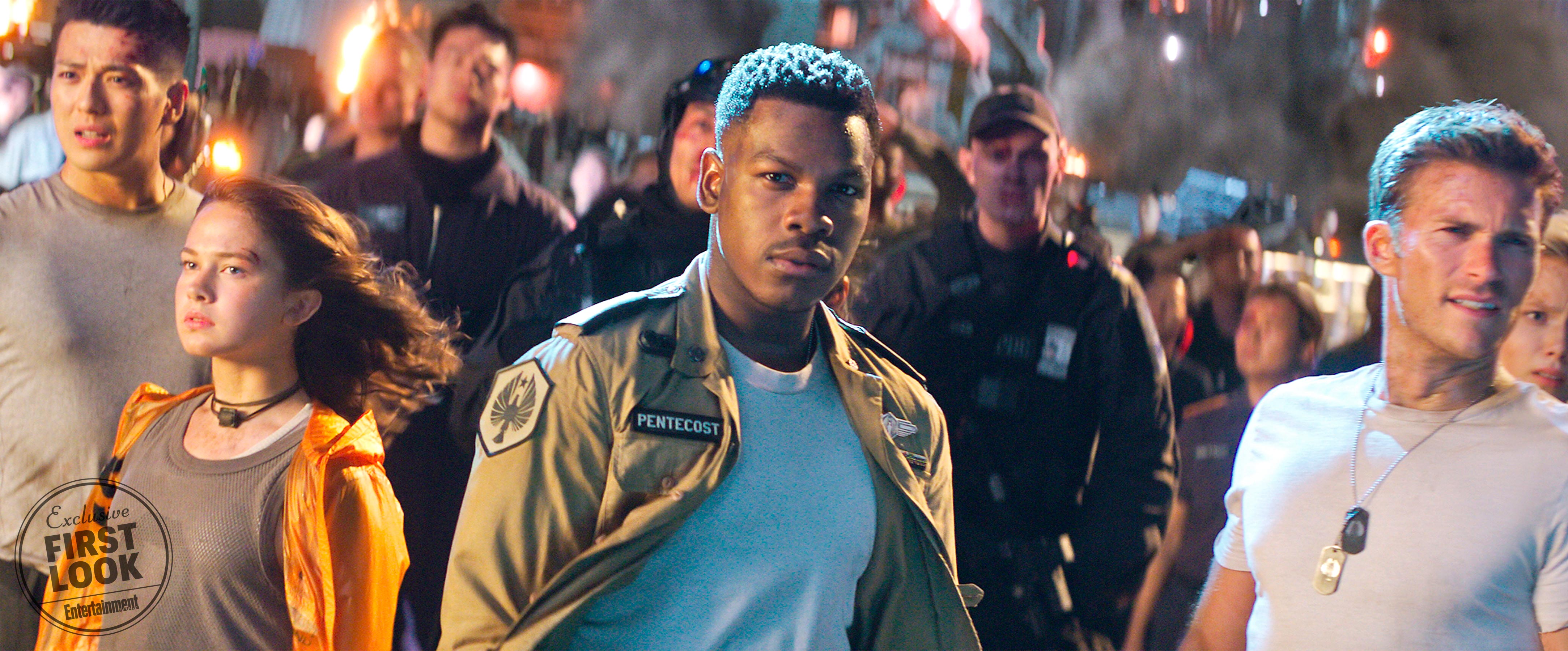 pacific rim uprising john boyega