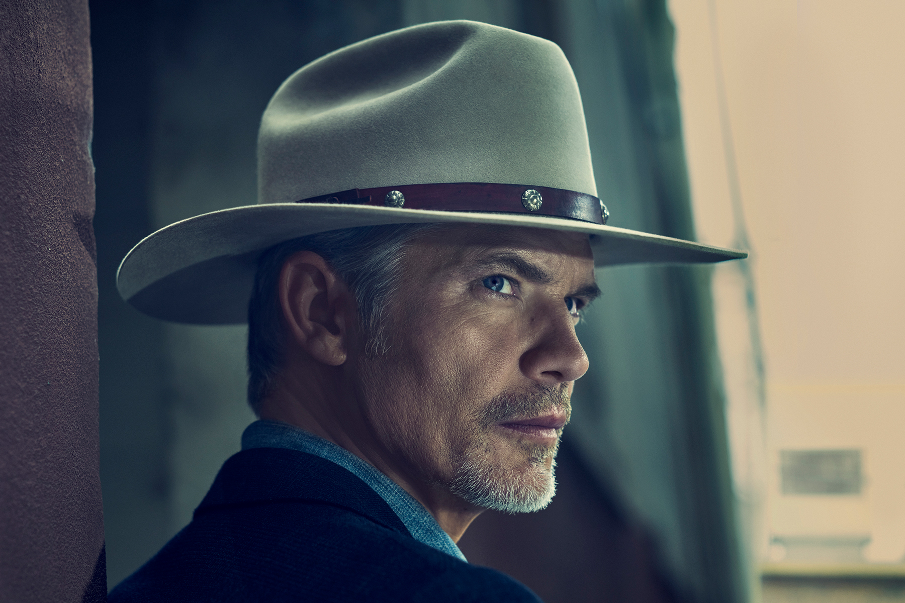 Alien': Timothy Olyphant Cast In Noah Hawley's FX Series – Deadline