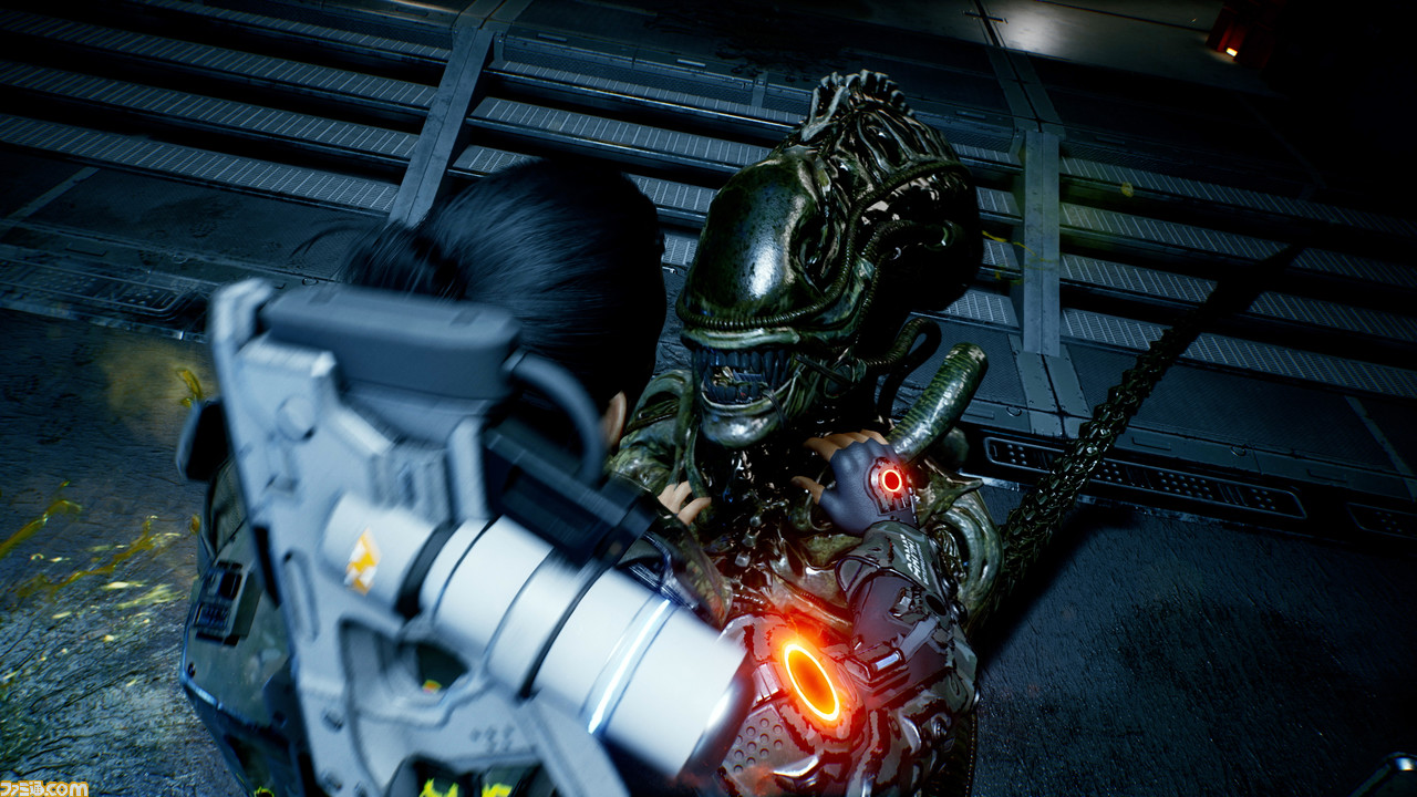 The Predator Gets Release Date, Alien: Covenant Moves Forward - GameSpot