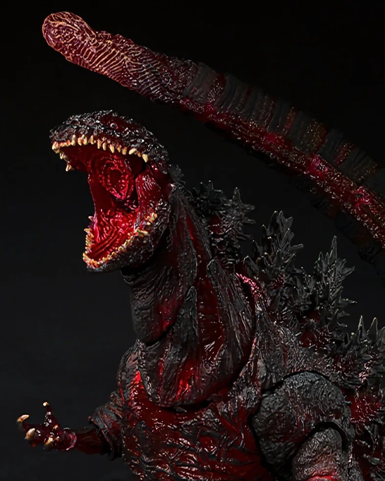 Watch Shin Godzilla - Stream Movies