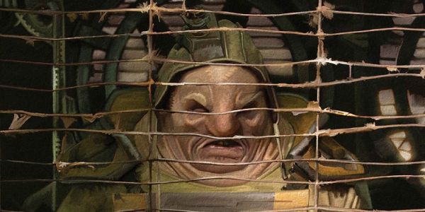 Image for The Mystery Of Star Wars Heroine Rey!