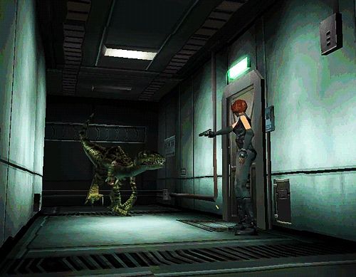 Dino Crisis, Parasite Eve remakes at top of gamers' wishlists