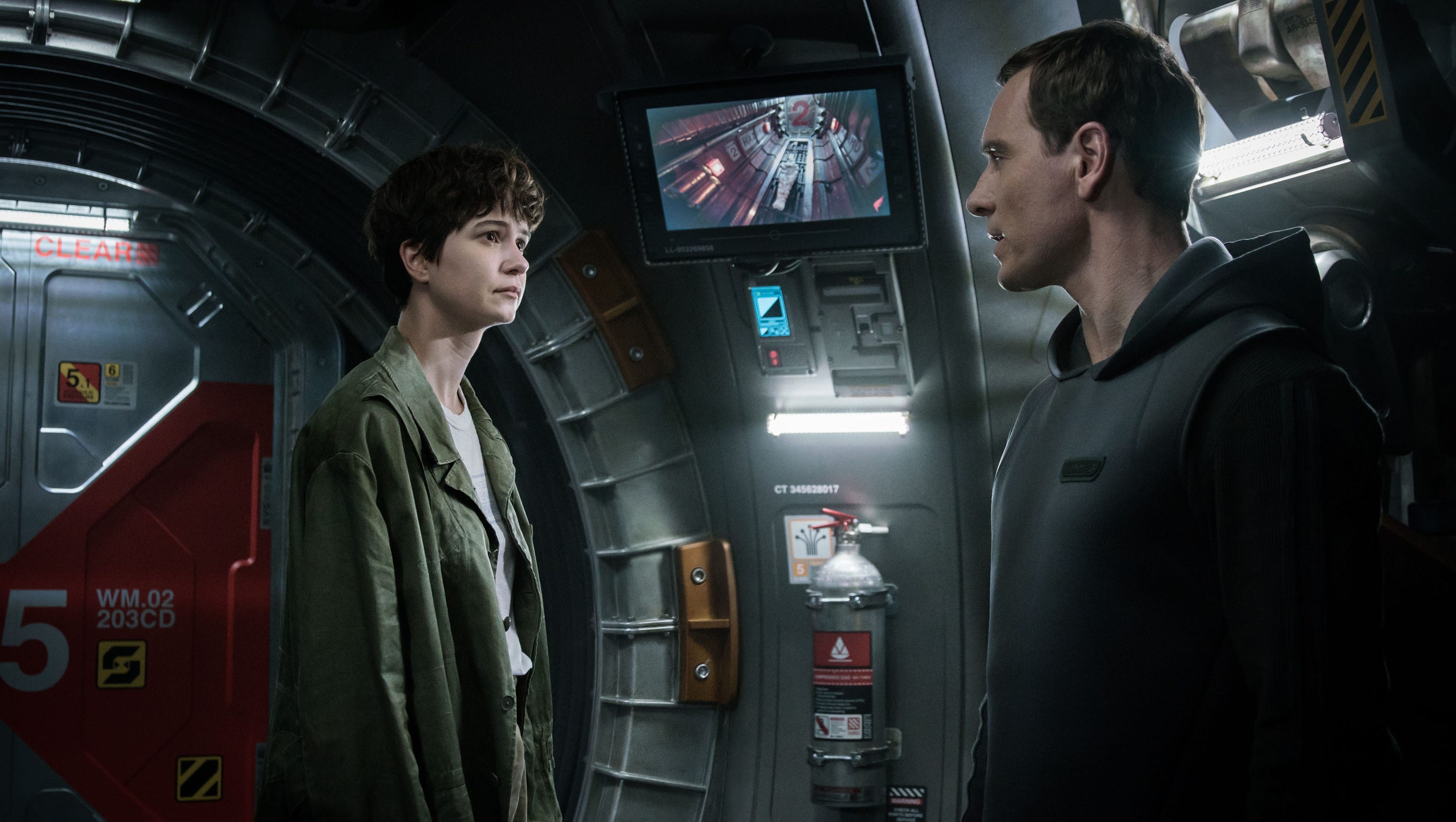 Alien, Predator, Blade runner timeline and order to watch all
