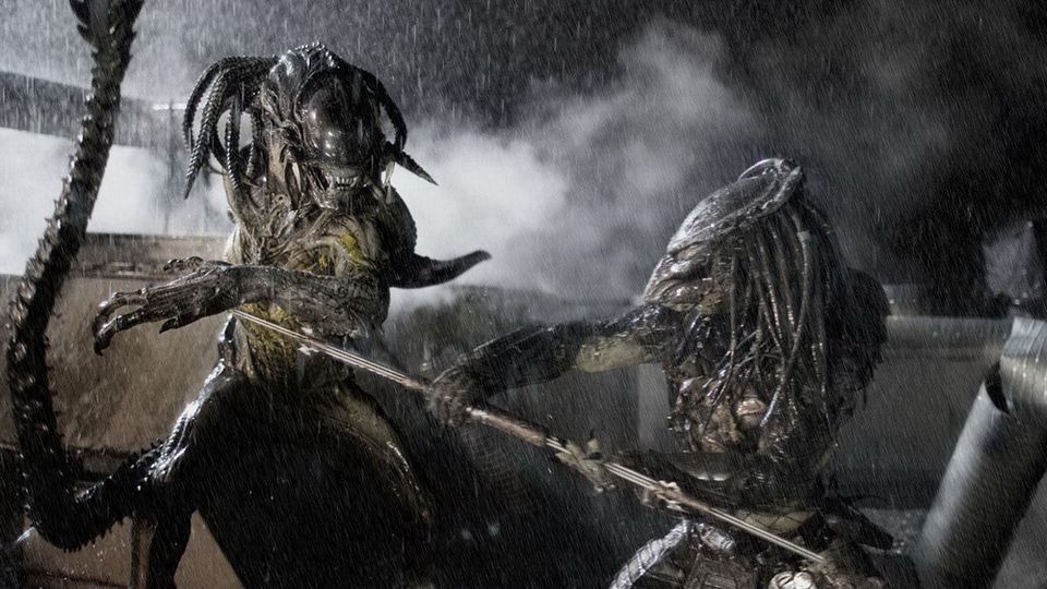 How Could Alien and Predator Crossover With the MCU?  The Alien and  Predator franchises are now officially part of the Marvel Comics universe -  does this mean we could see a