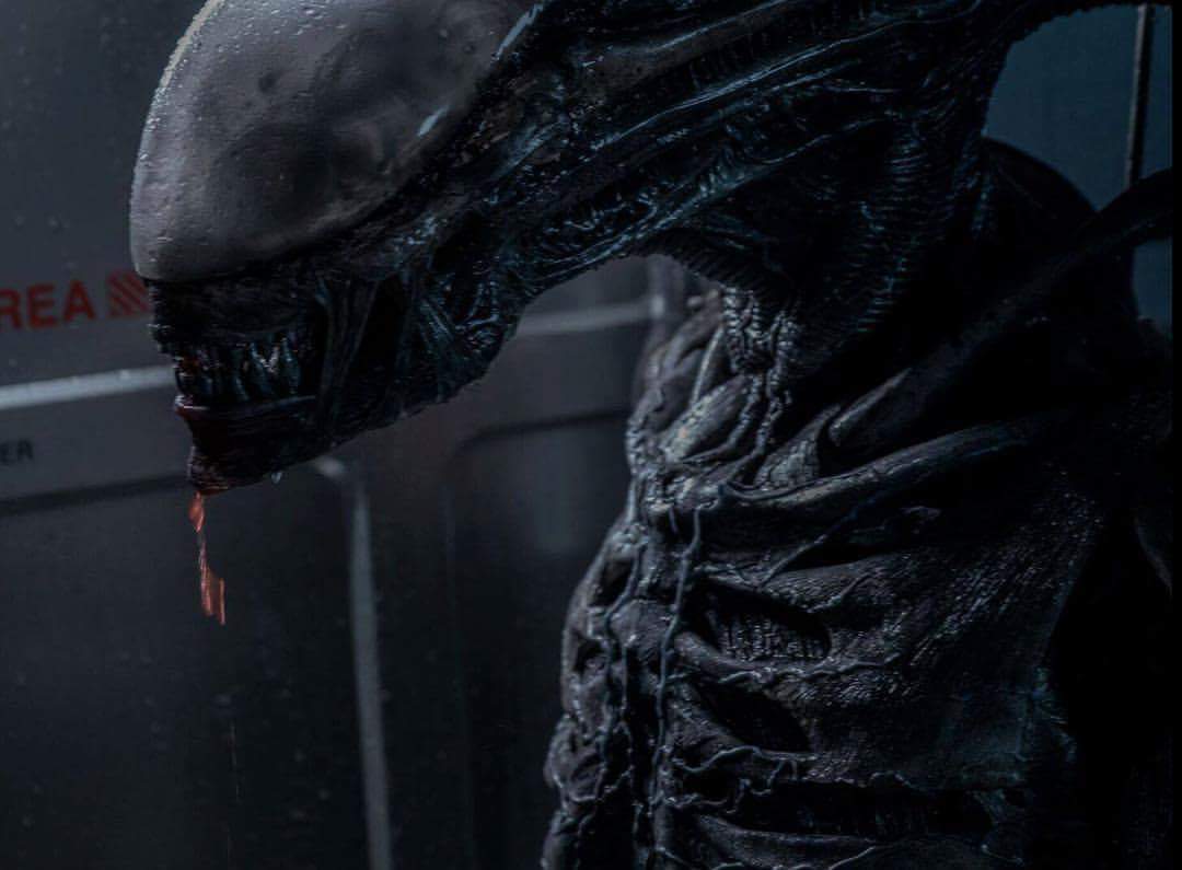  Alien Covenant • Alien: Awakening • Alien: Covenant 2 • LV-426 • Чужой Завет • Чужой: Завет 2 • Чужой: Пробуждение