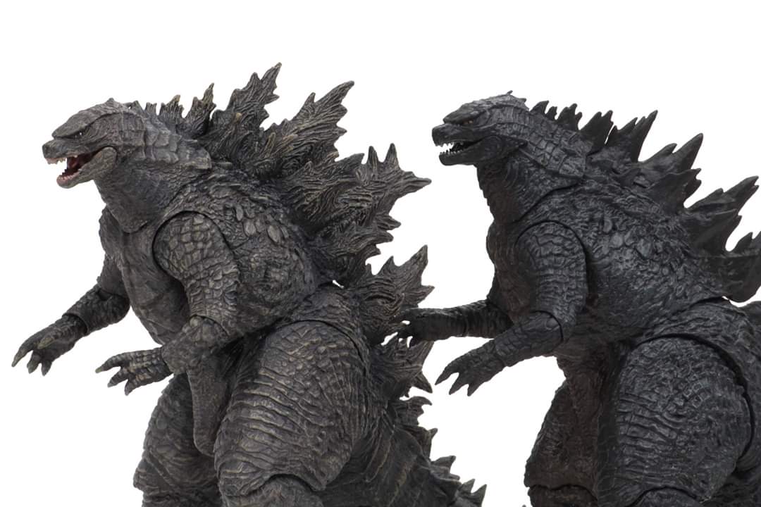 Godzilla (MonsterVerse) Godzilla, Tooth and tail, Godzilla vs