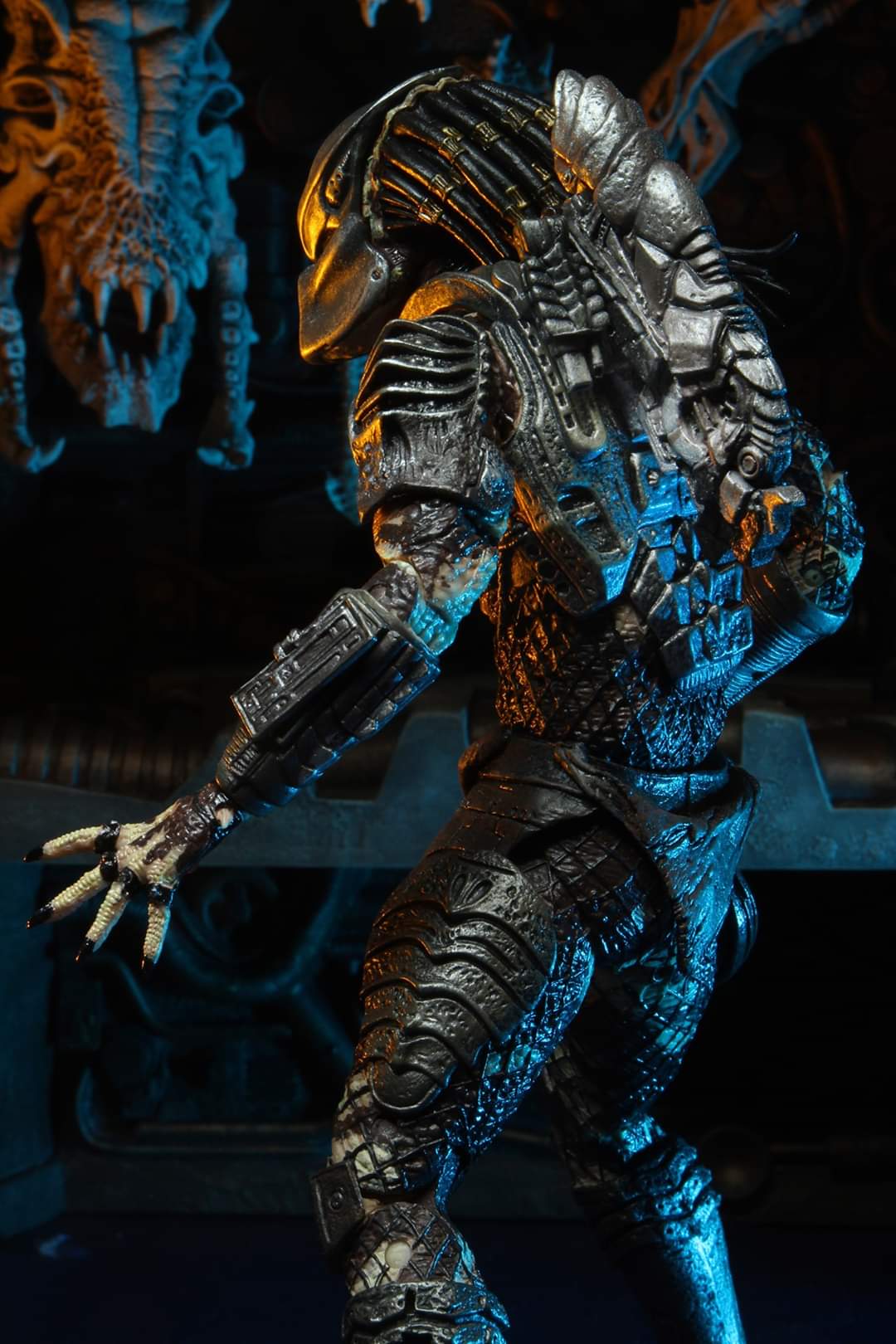Alien Vs Predator – 7″ Scale Action Figure – Alien Assortment