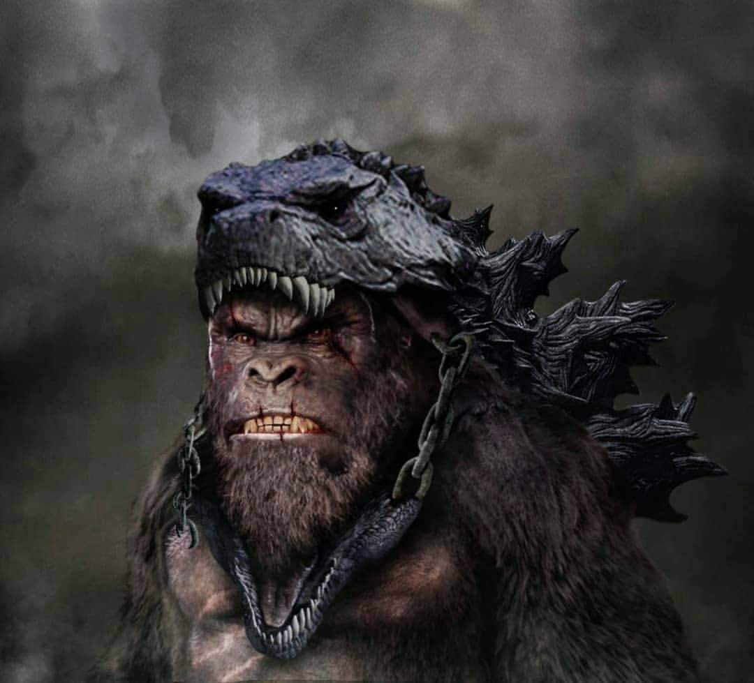SALAAR VS Godzilla x Kong The New Empire