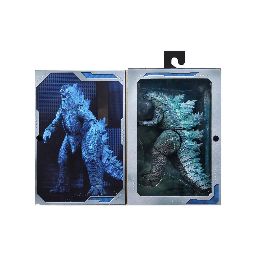 2019 neca godzilla Clearance