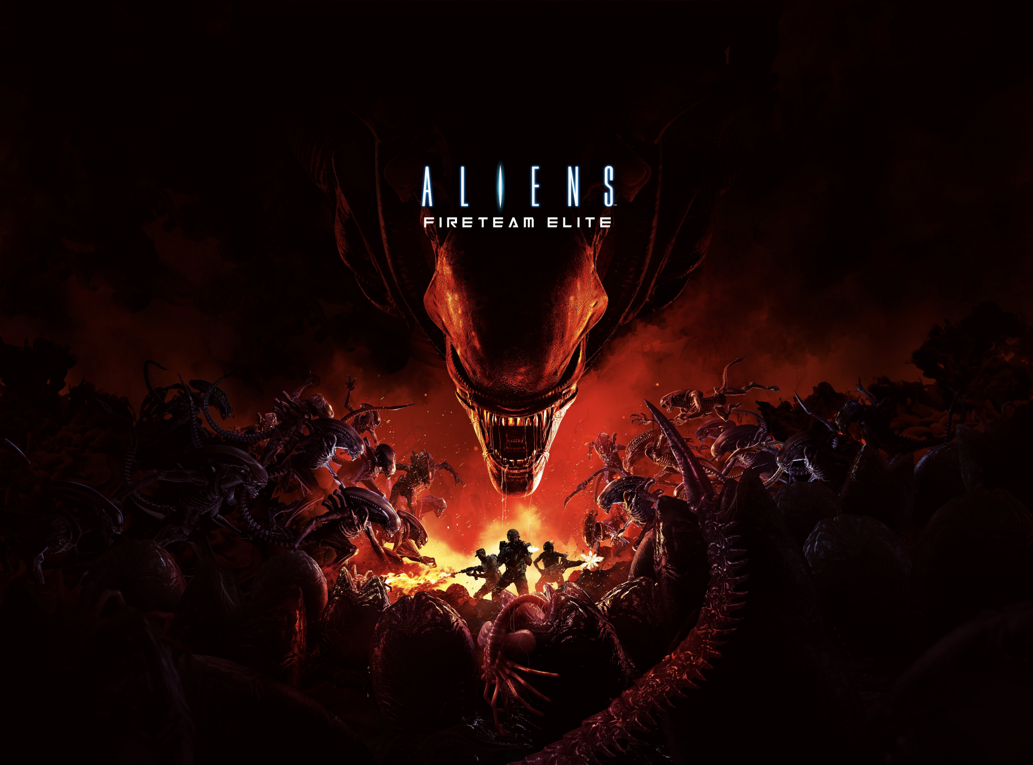 Aliens: Fireteam Elite Game