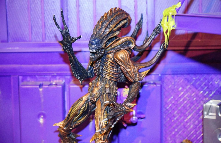 neca predalien 2019