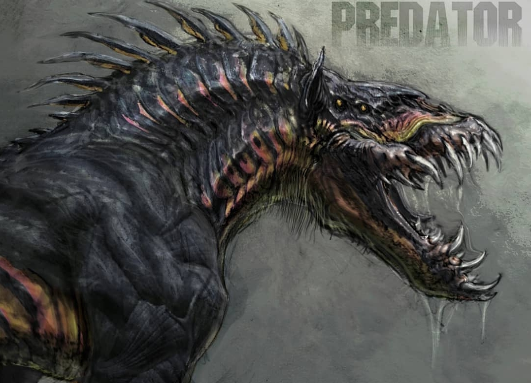 Join the Predator forums. to discuss the latest news on Predator 5 as well ...