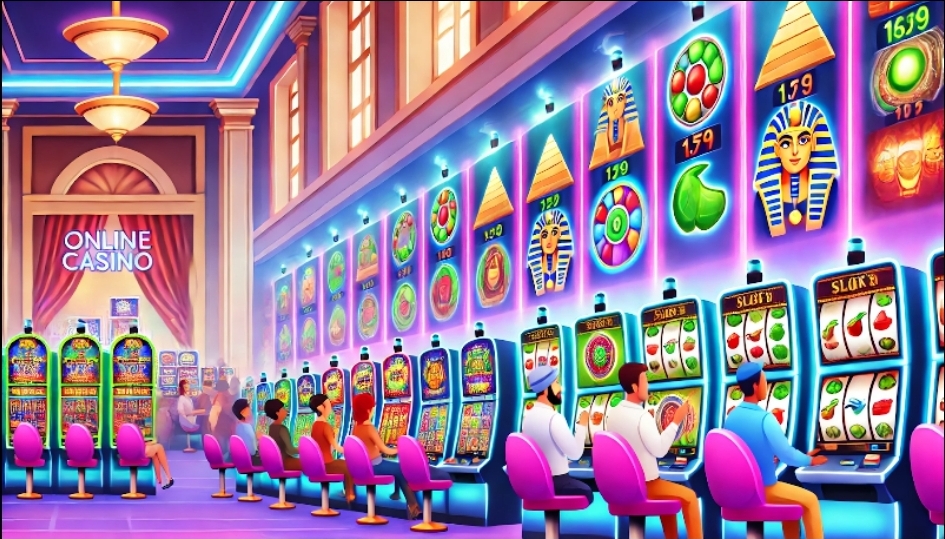 Image for PokieSurf Casino's Commitment to Fair Play