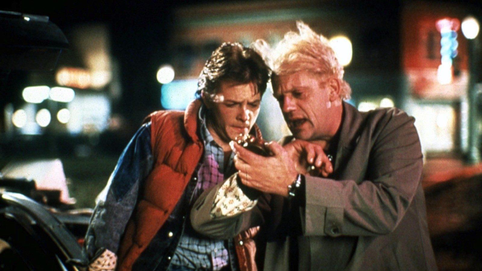 Image for 5 Predictions From Old Sci-Fi Movies That Actually Came True