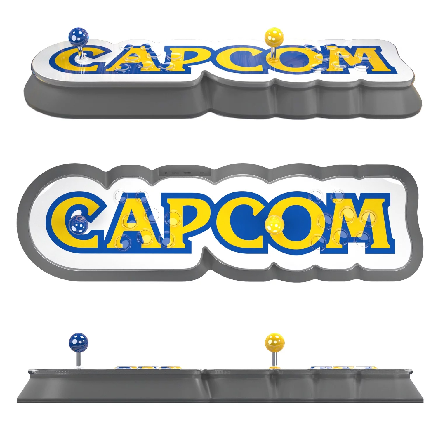 Capcom Teases New Arcade Collection Featuring Alien vs. Predator