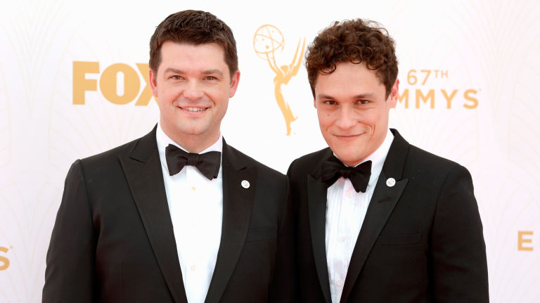 Image for Directors Lord & Miller fired from Han Solo movie!