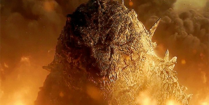 Godzilla Monsters: Ranked Best to Worst – The Hollywood Reporter