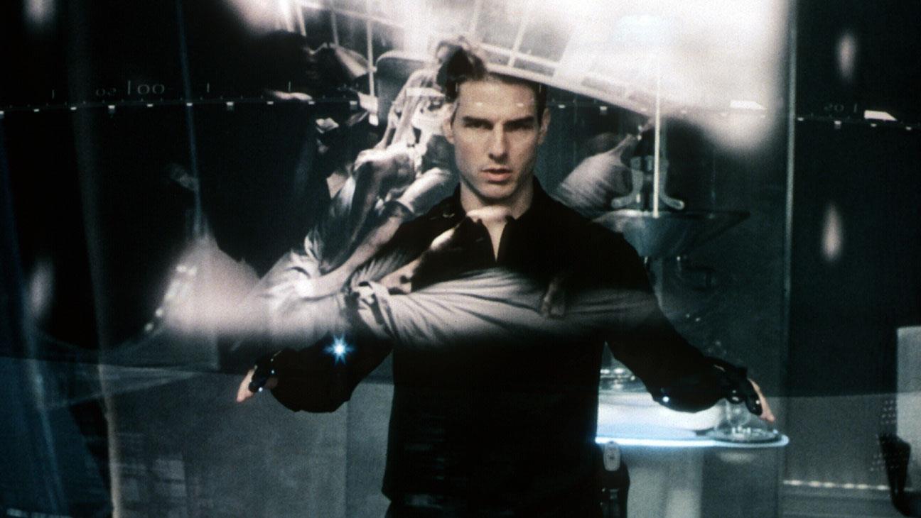 Image for 5 Predictions From Old Sci-Fi Movies That Actually Came True