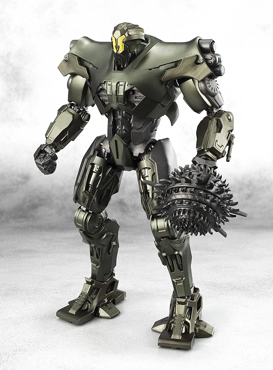 Introducing Titan Redeemer A New Pacific Rim Uprising Jaeger