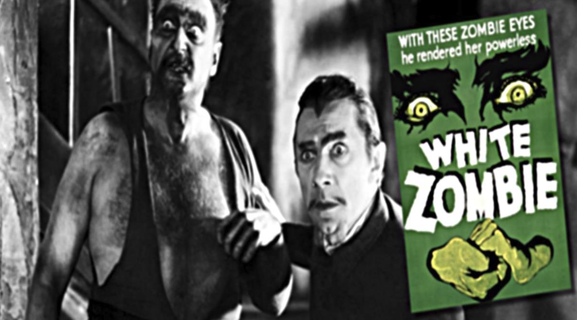 Image for Zombie Movies Are Not Horror Movies Anymore, What Changed?