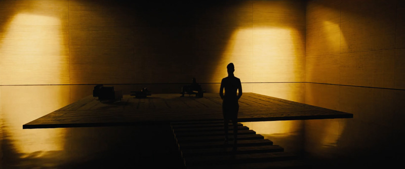 Image for Blade Runner 2049 Trailer Analysis: Rachael's Twin