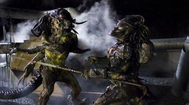 Alien vs. Predator 3 Rumors, AvP Movie & Game News