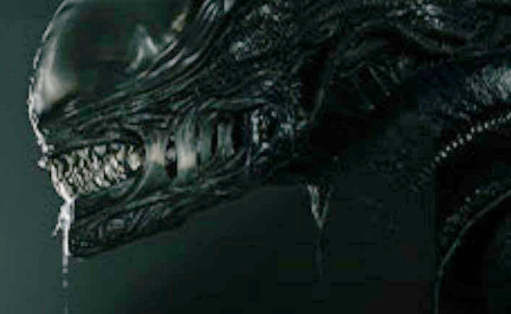 A better look at the Alien: Romulus Xenomorph has been discovered!