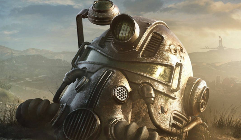 A bunch of Fallout (2024) TV series set photos have LEAKED online revealing (SPOILERS)!