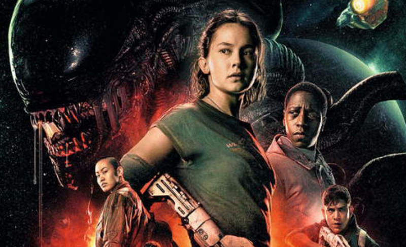 Alien: Earth Review: A Deep Dive Into The World Of 'Alien' (Critical Analysis) - odugucu