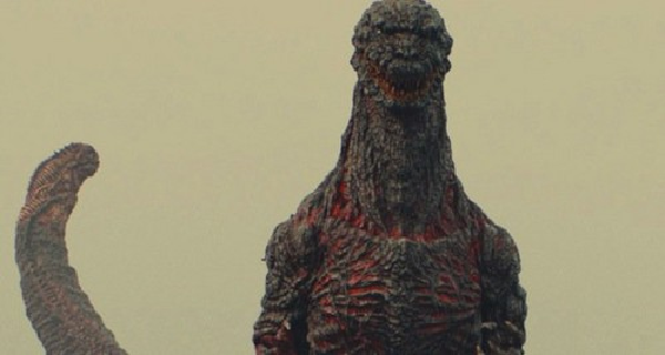 A Terrifying Definitive Masterpiece Shin Godzilla Review Full Spoiler Version Part 1