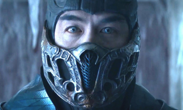 Actor who plays Sub-Zero in Mortal Kombat signed a contract for up to 4 sequels!