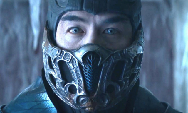 MORTAL KOMBAT 2 – TEASER TRAILER (2024) Warner Bros 