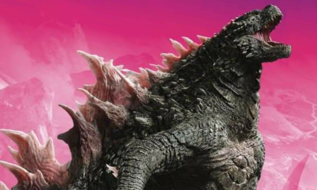 Adam Wingard Wants A Godzilla Kong Trilogy Has Plans For A Godzilla Adam Wingard Wants A Godzilla Kong Trilogy Has Plans For A Godzilla