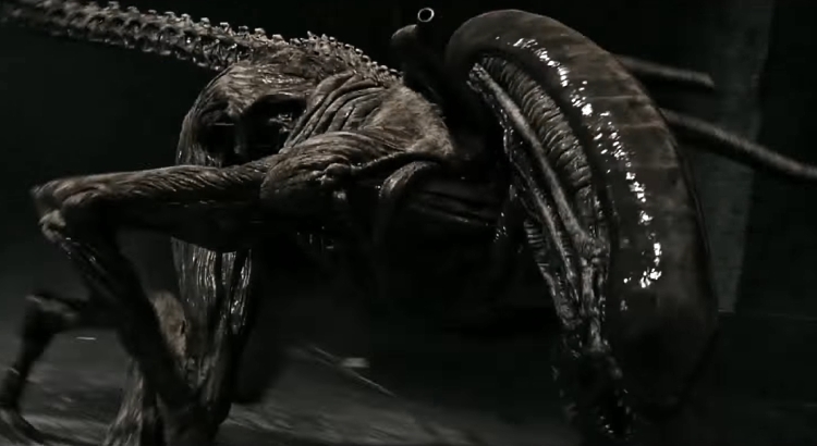 Alien: Covenant 'New Breed' Featurette debuts new footage & a look at David's lab!