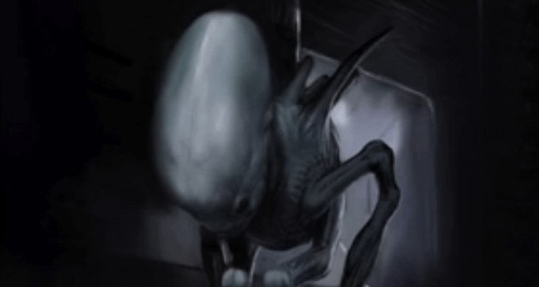 Neomorph name - Alien: Covenant Forum