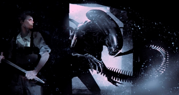 Alien Day 2019: Alien Roleplaying Game Announced!