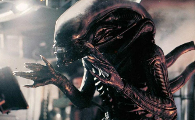 Alien: facts you didn't know