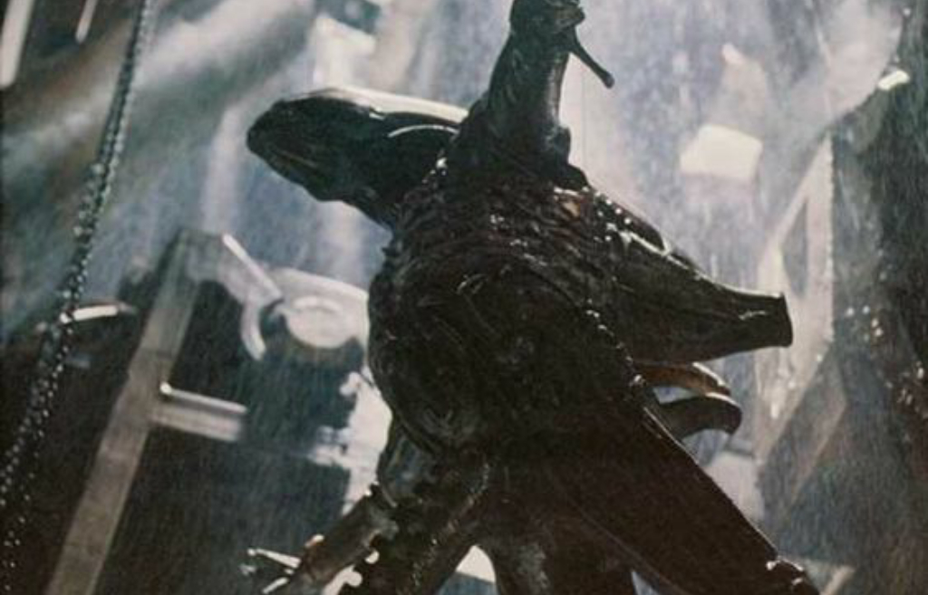Alien: Romulus contains a scene so disgusting, cast members had to look