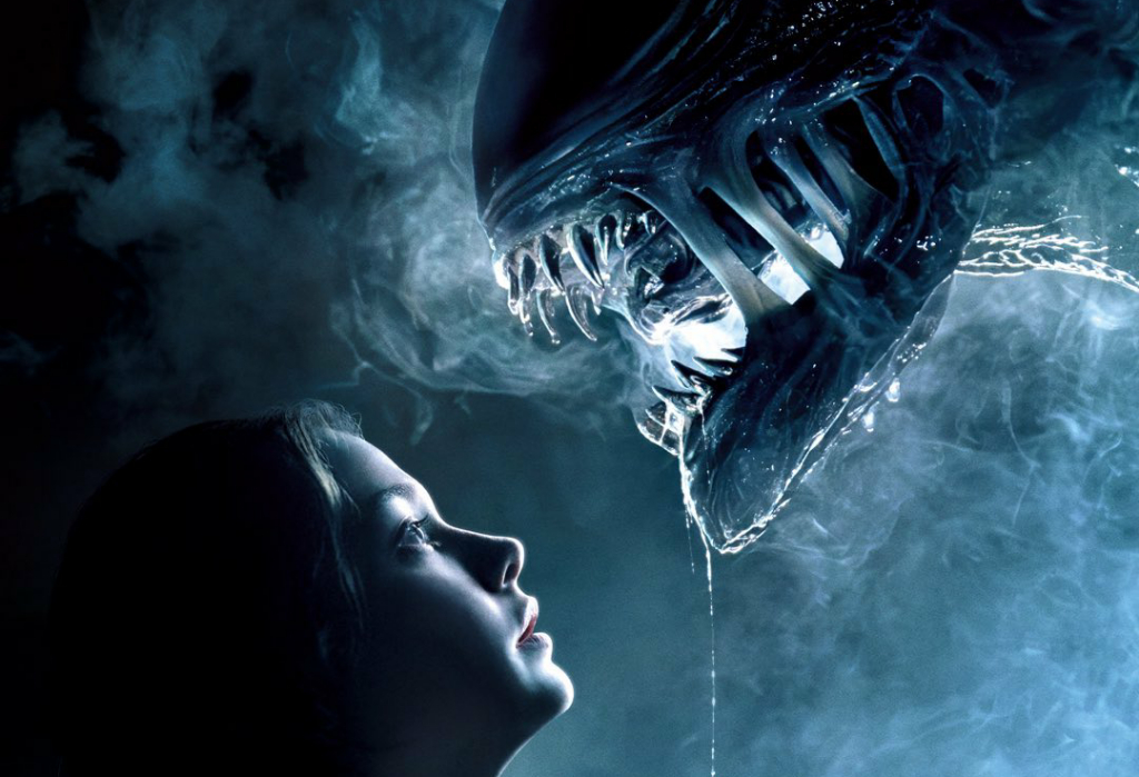 Alien: Romulus finishes theatrical run with over $350 million worldwide
