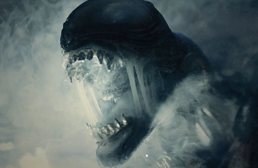Alien: Romulus sequel officially now in the works and will take