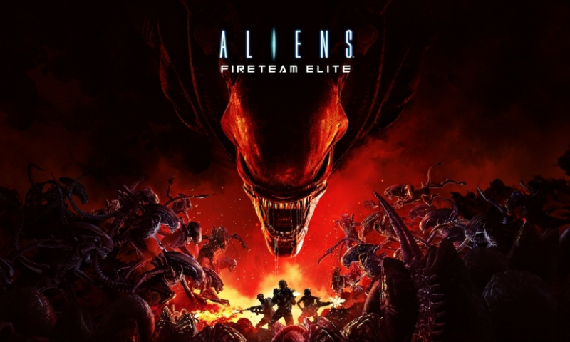 Aliens: Fireteam Elite has officially launched TODAY on all platforms!