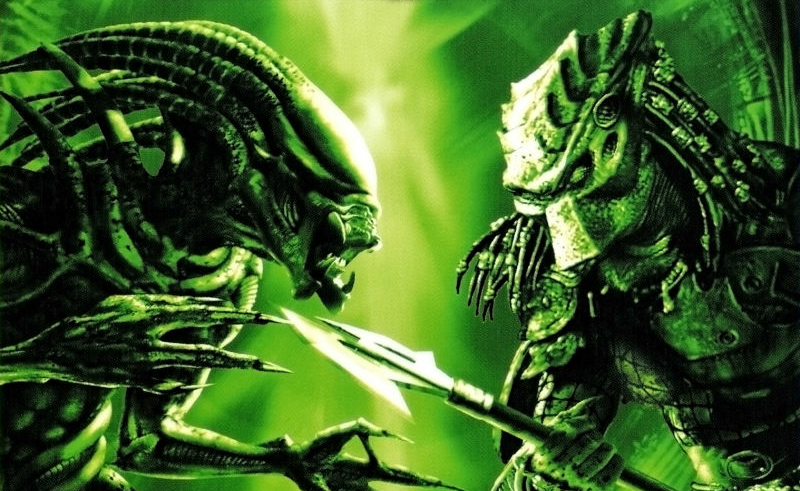 AVP: Alien vs. Predator, Where to Stream and Watch