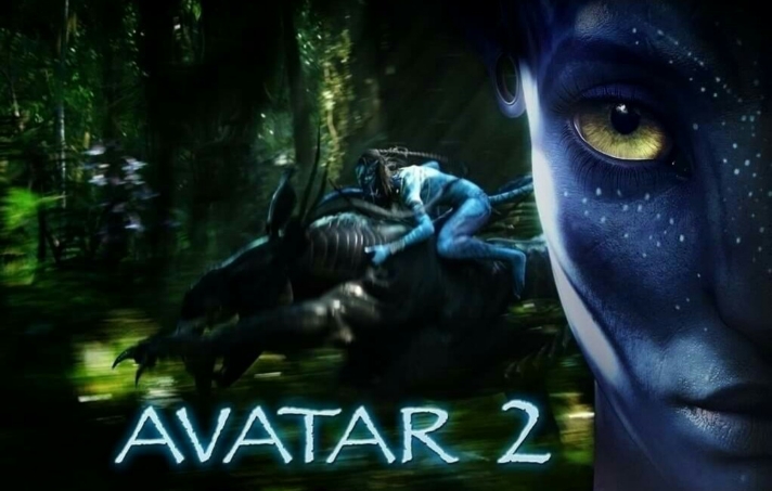 Avatar 2 will join Alien: Covenant in New Zealand for filming this month!