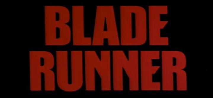 Blade Runner Sequel Releasing in 2018 Starring Ryan Gosling and Harrison Ford