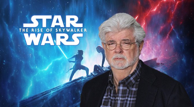 Budget For 'Star Wars' Sequels Likely Around $200 Million, George Lucas  Still Consulting On The Films – IndieWire