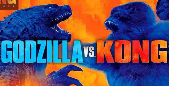 BREAKING: Godzilla vs. Kong Officially Delayed