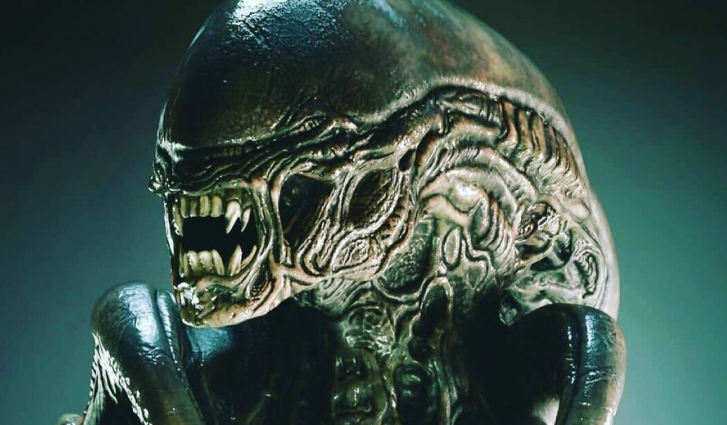 Unifying ALIEN/PREDATOR CANON - Alien: Covenant Forum