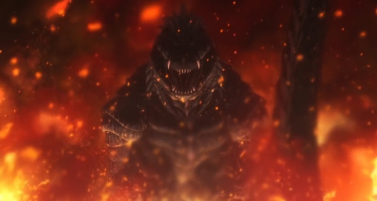 Godzilla Earth, Gojipedia