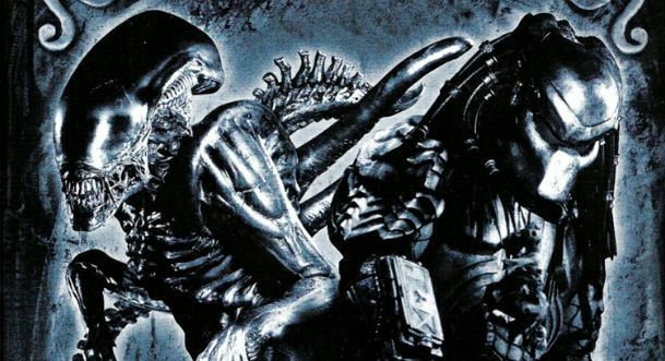 New Aliens Versus Predator Movie Turns Into a Great PSP Title