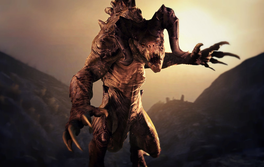 Deathclaws are coming in Fallout Season 2 on Amazon's Prime Video!